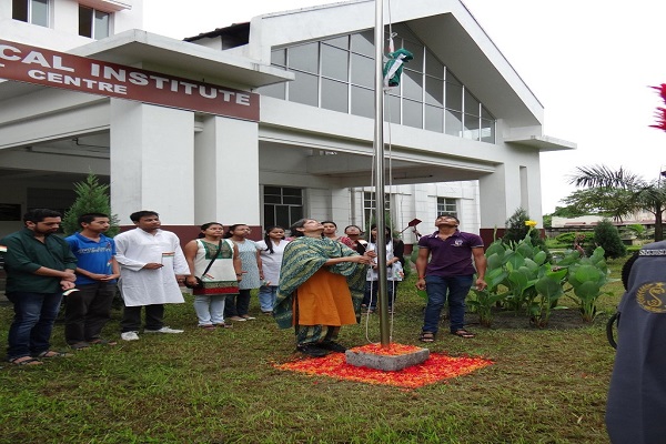 Independence Day Celebration 2014