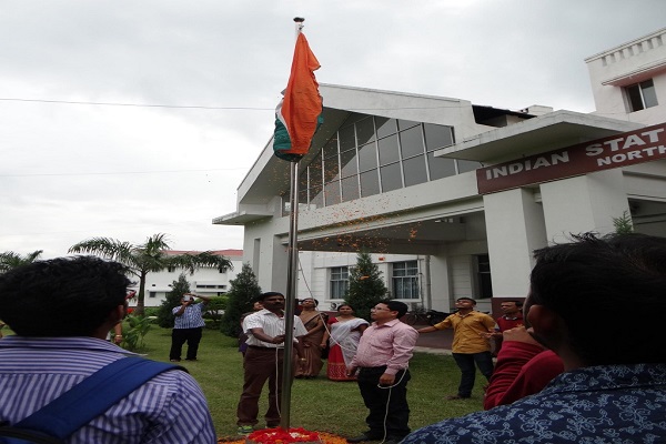 Independence Day Celebration 2015