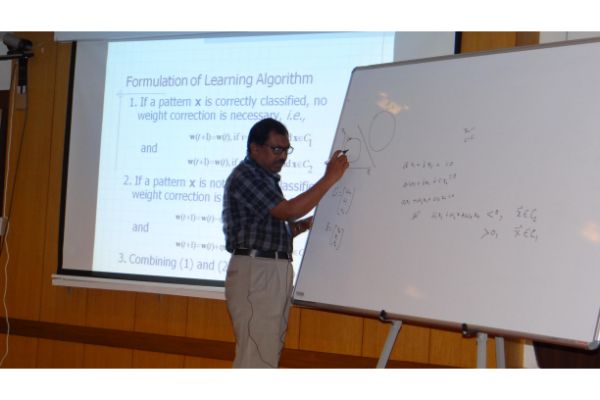 First Workshop on Computing Theory and Applications