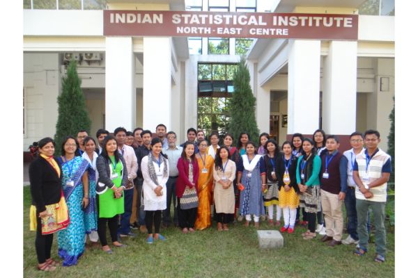 Workshop on Business Statistics