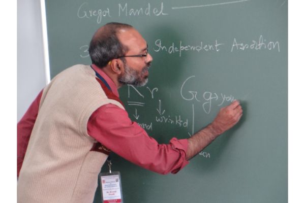 Winter School on Basic Mathematics for College Students