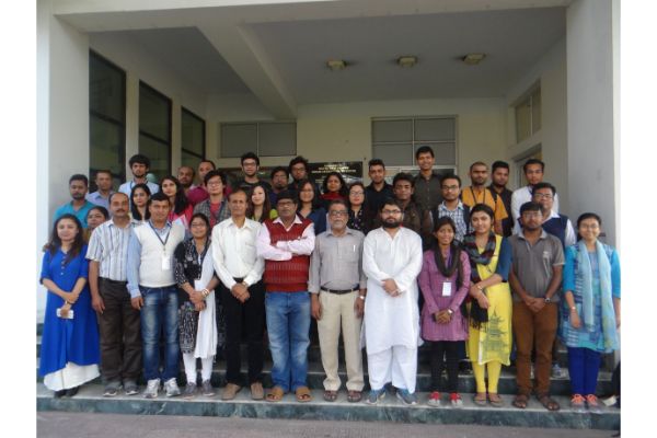 Second Workshop on Computing Theory and Applications