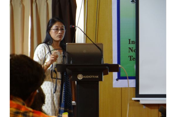 Workshop on Application of Statistical Techniques in Environmental Science