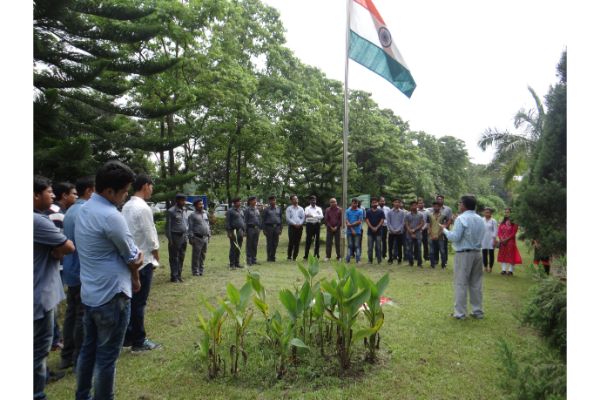 Independence Day Celebration 2017