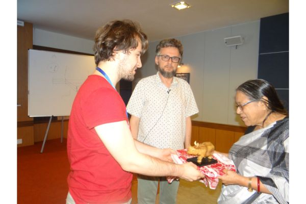 Conference and Workshop on Set Theoritic and Topological Methods in Model Theory