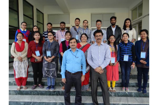 North East Workshop on SQC Practices and Data Analytics