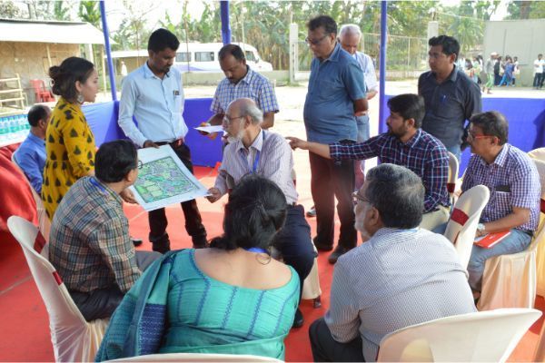 Students’ Meet with Eminent Academicians-2018 SMEA-2018