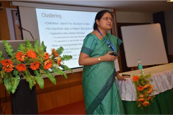 Students’ Meet with Eminent Academicians-2018 SMEA-2018