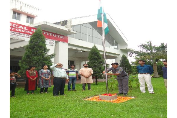 Independence Day Celebration 2018 