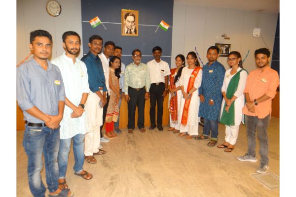 Independence Day Celebration 2018 