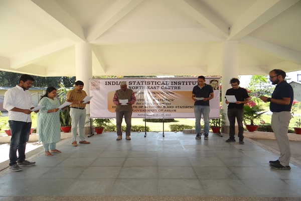 Constitution Day 2022