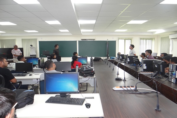 PGDSMA Orientation Day, 1 Aug 2022