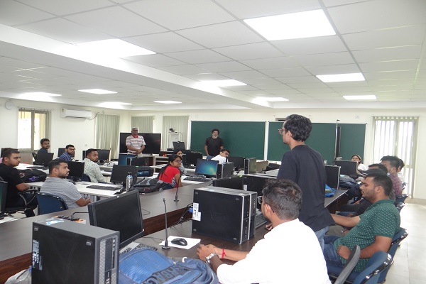 PGDSMA Orientation Day, 1 Aug 2022