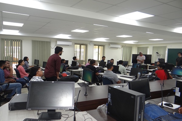 PGDSMA Orientation Day, 1 Aug 2022