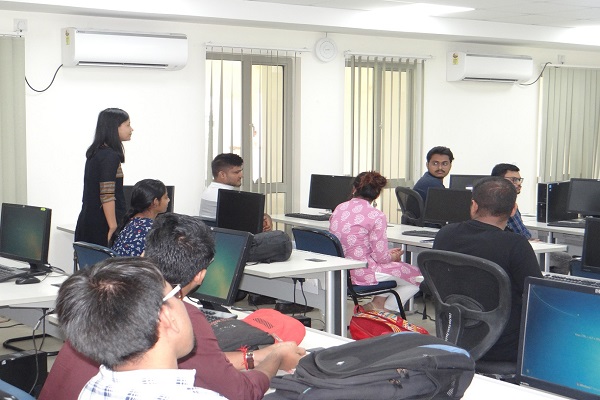PGDSMA Orientation Day, 1 Aug 2022