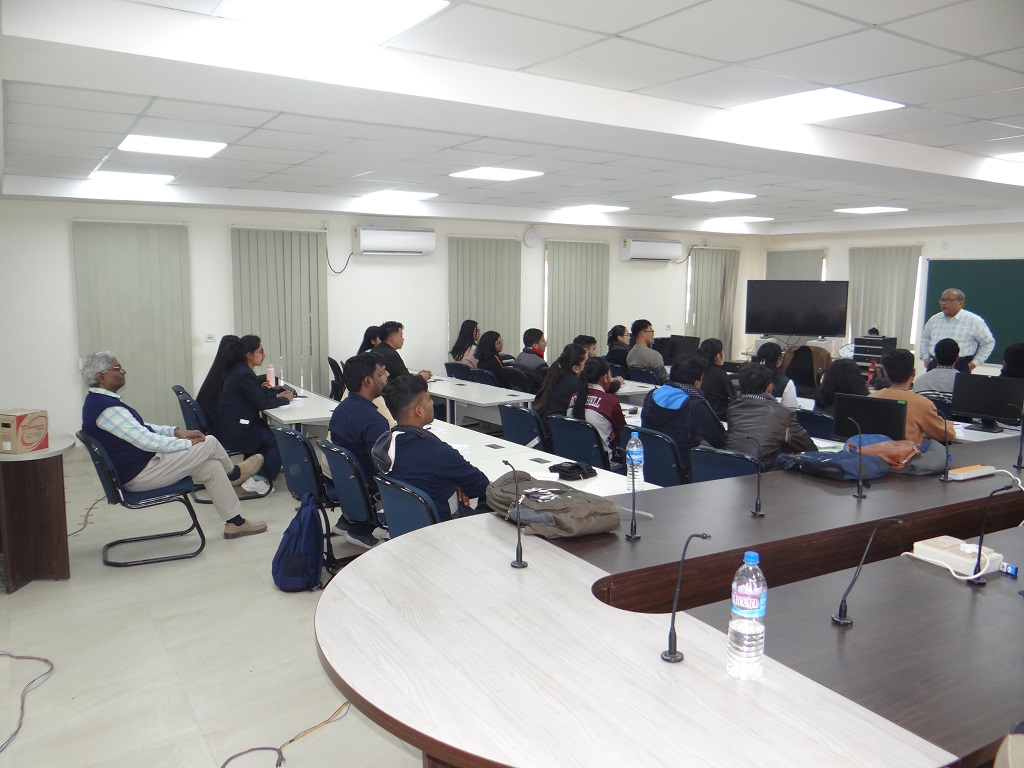 6th Winter School in Mathematics for Postgraduate Students of NER