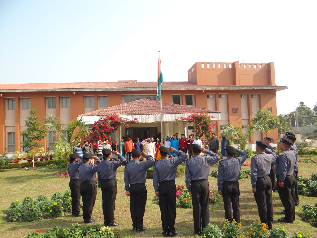 Republic Day Celebration