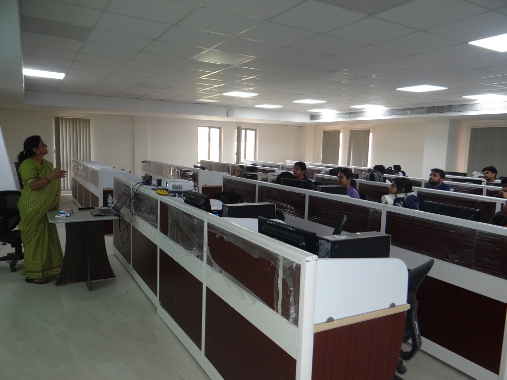 Workshop on Application of Statistics & Machine Learning in Environmental Research