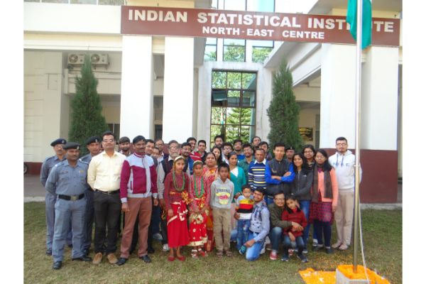 Republic Day Celebration 2017