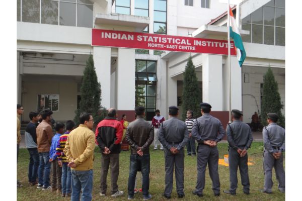 Republic Day Celebration 2018