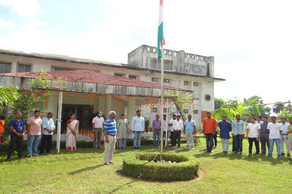 Independence Day Celebration 2022
