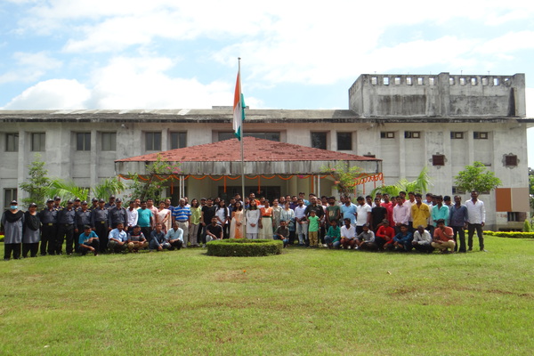 Independence Day Celebration 2022