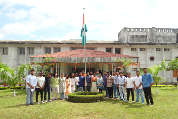 Independence Day Celebration 2022