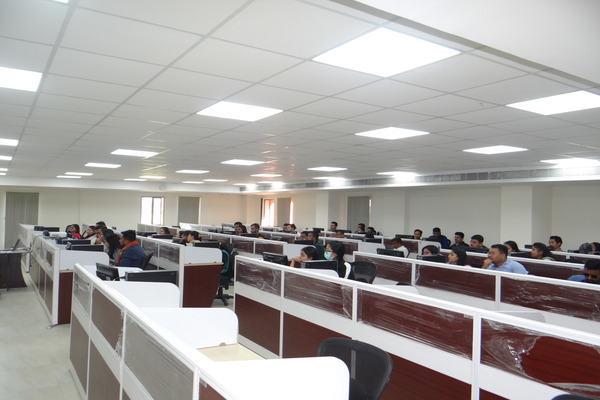Training Programme on Official Statistics for officials from the Directorate of Economics and Statistics, Govt. of Assam