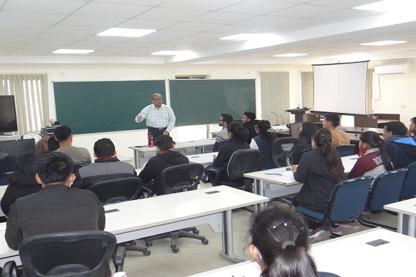 6<sup>th</sup> Winter School in Mathematics for Postgraduate Students of NER