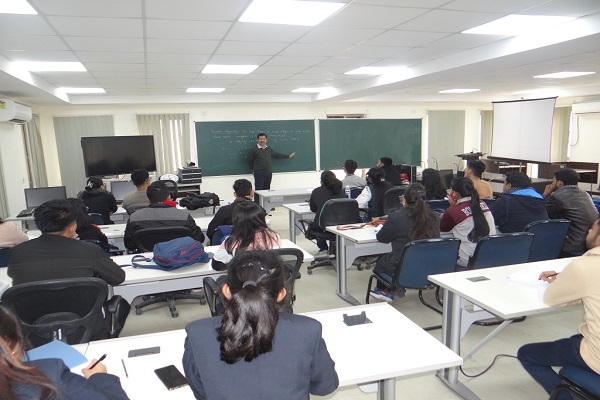 6<sup>th</sup> Winter School in Mathematics for Postgraduate Students of NER