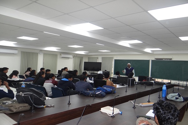 6<sup>th</sup> Winter School in Mathematics for Postgraduate Students of NER