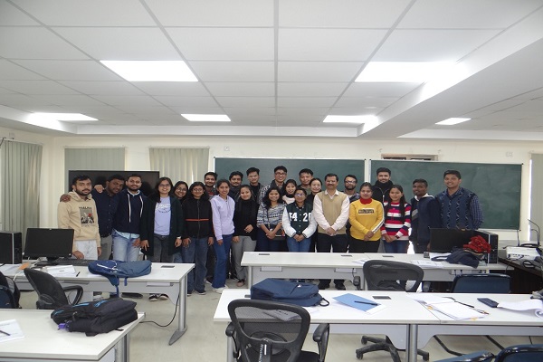 6<sup>th</sup> Winter School in Mathematics for Postgraduate Students of NER