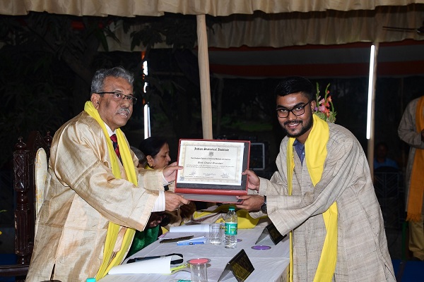 57th Convocation