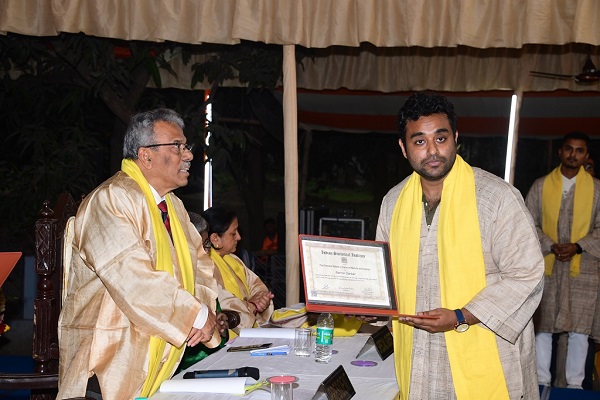 57th Convocation