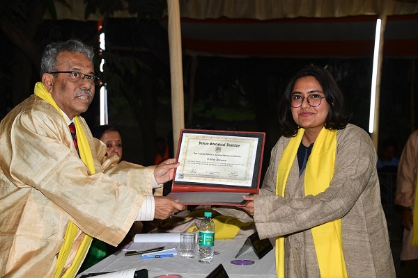 57th Convocation