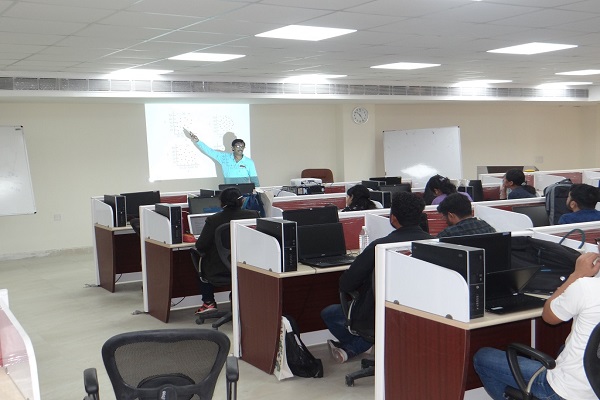 Workshop on Application of Statistics & Machine Learning in Environmental Research