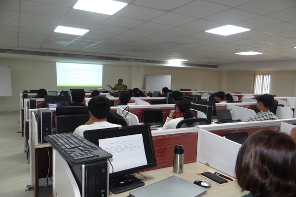 Workshop on Application of Statistics & Machine Learning in Environmental Research