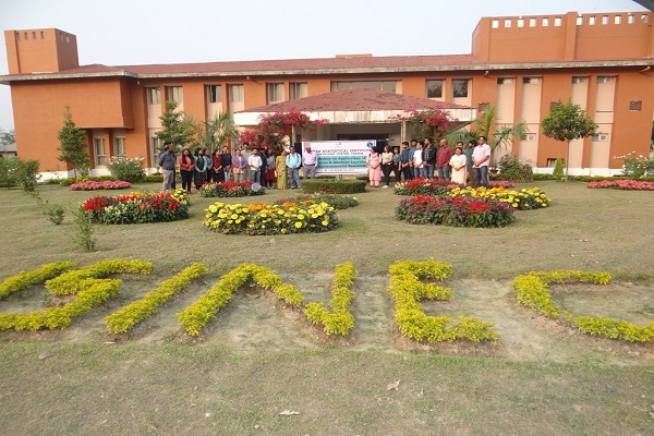 Workshop on Application of Statistics & Machine Learning in Environmental Research