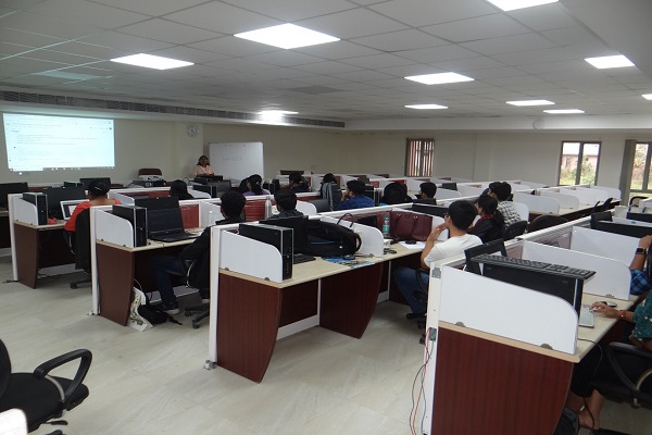 Workshop on Application of Statistics & Machine Learning in Environmental Research