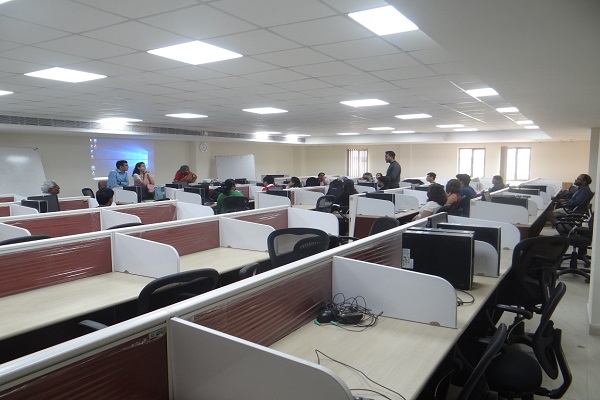 Workshop on Application of Statistics & Machine Learning in Environmental Research