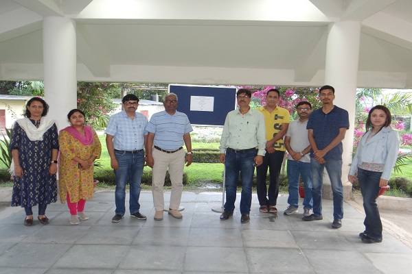 Hindi Workshop