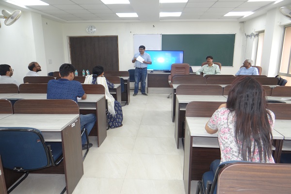 Hindi Workshop
