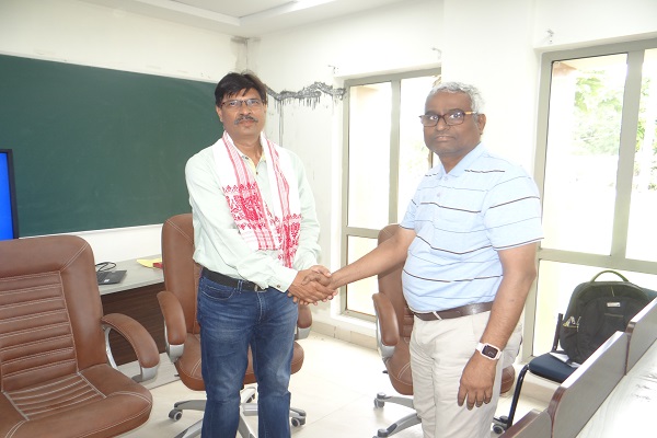 Hindi Workshop