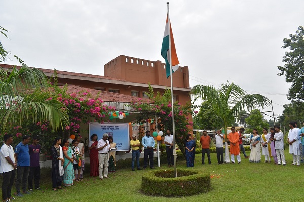 Independence Day Celebration 2023