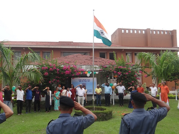 Independence Day Celebration 2023