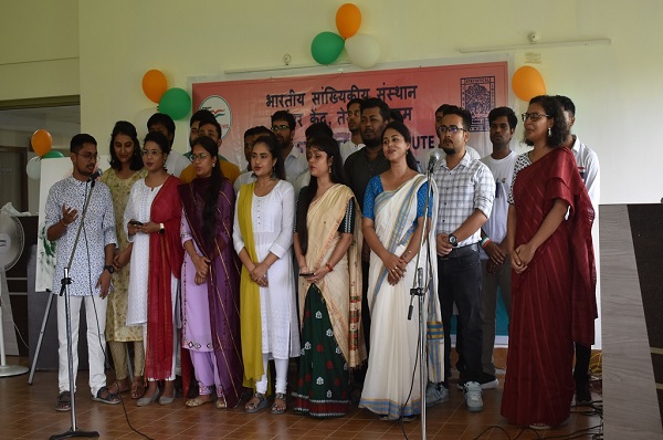 Independence Day Celebration 2023