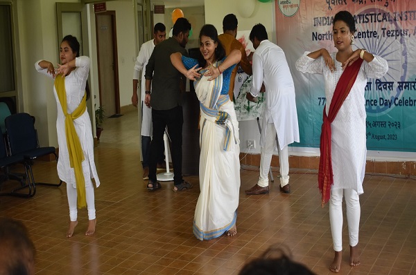 Independence Day Celebration 2023