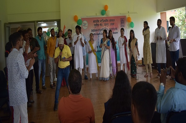 Independence Day Celebration 2023
