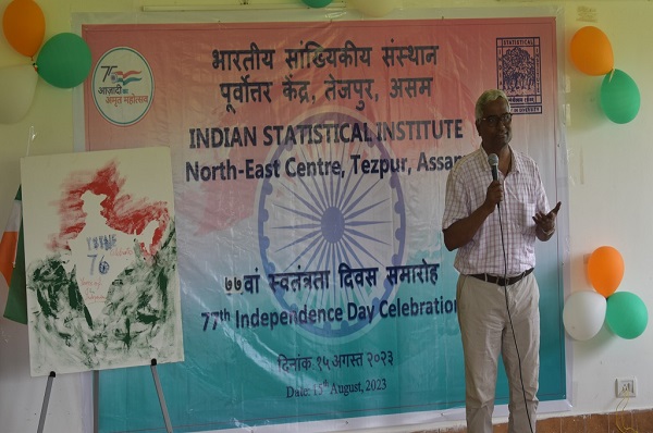 Independence Day Celebration 2023