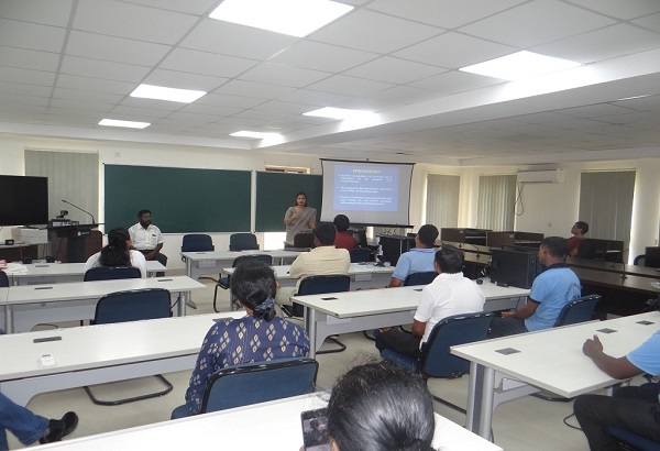 Swachhta Pakhwada July 1 - July 15